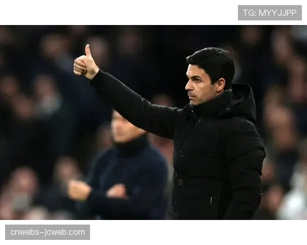 传闻：巴黎圣日耳曼有意邀请刚率队淘汰他们的阿森纳主帅阿尔特塔